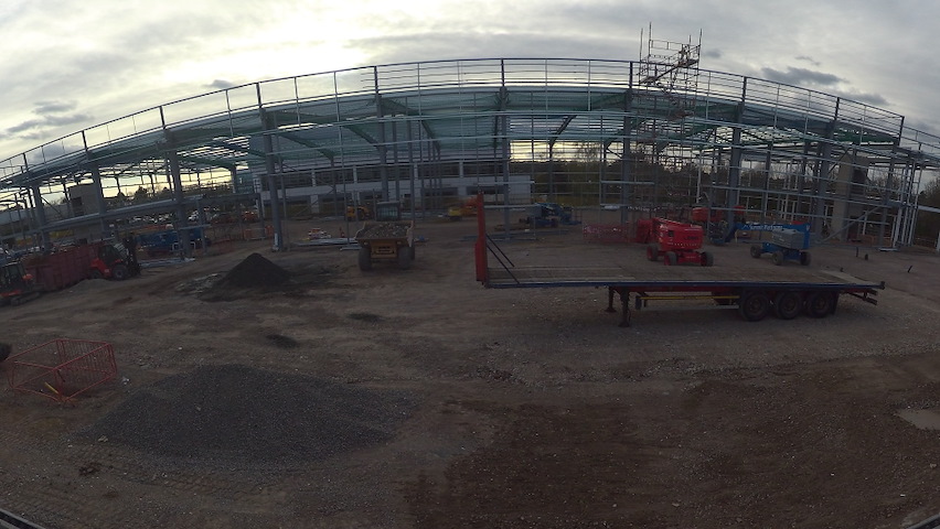 Guildford Business Park Image