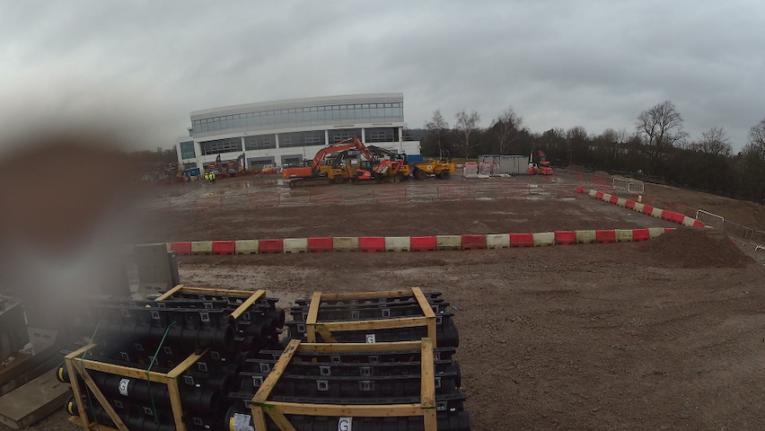 Guildford Business Park Image