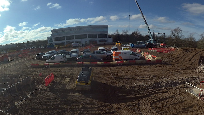 Guildford Business Park Image