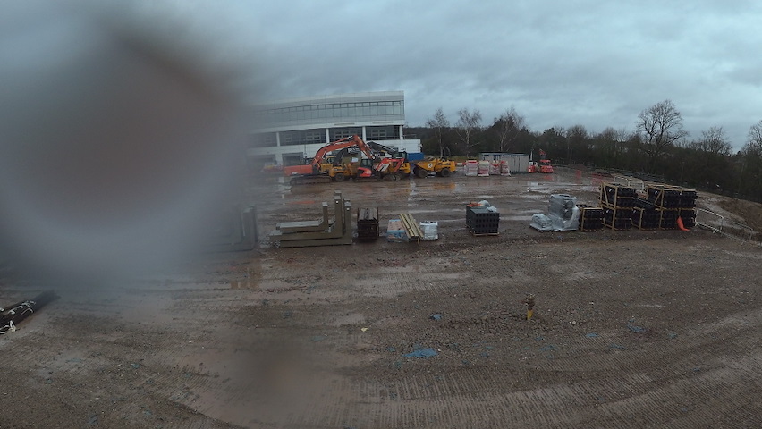 Guildford Business Park Image