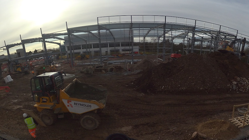 Guildford Business Park Image