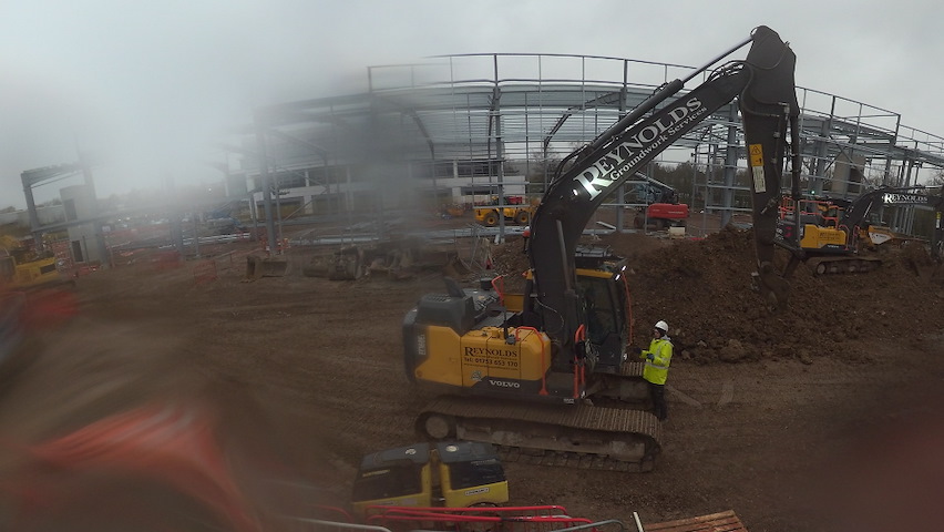 Guildford Business Park Image