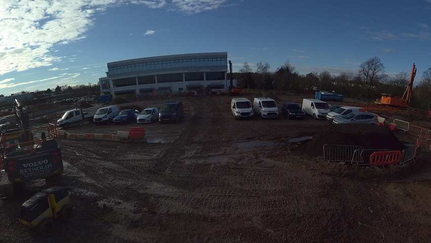 Guildford Business Park Image