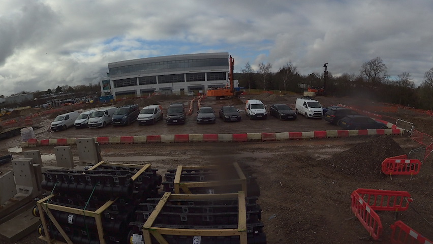 Guildford Business Park Image