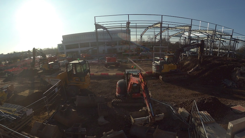 Guildford Business Park Image