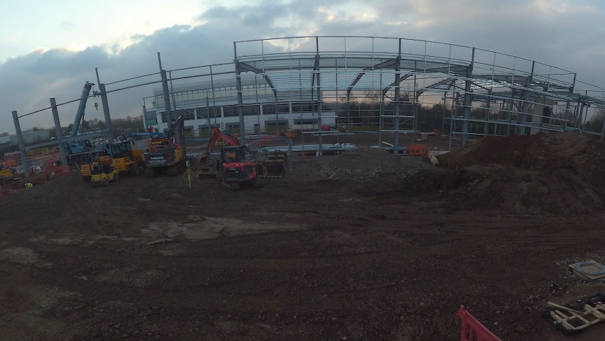 Guildford Business Park Image