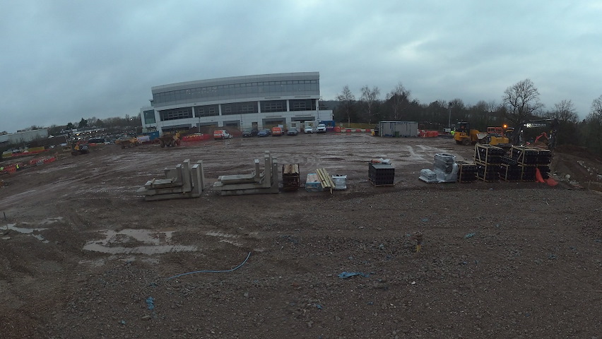 Guildford Business Park Image