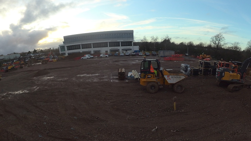 Guildford Business Park Image