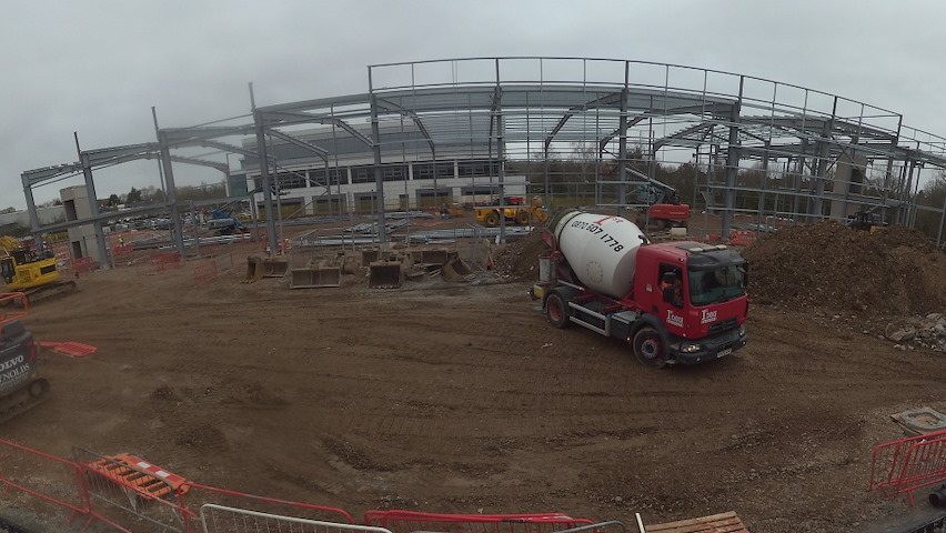 Guildford Business Park Image