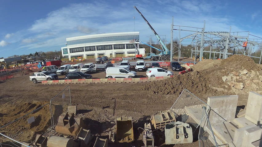 Guildford Business Park Image