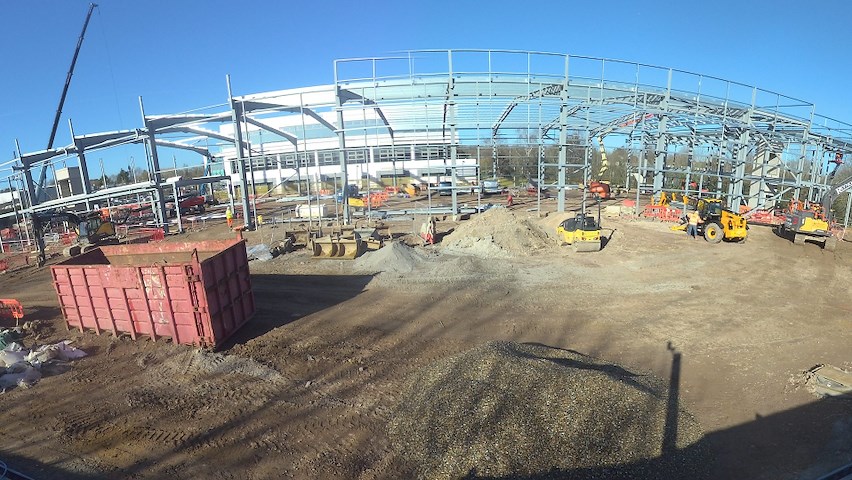 Guildford Business Park Image