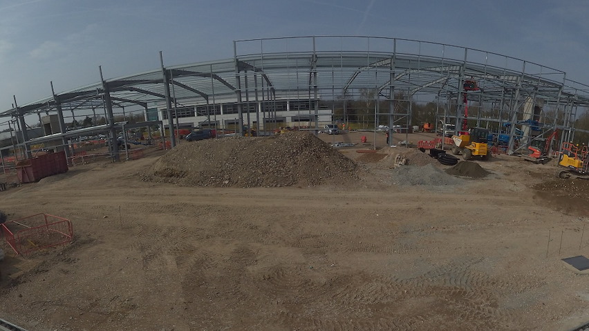 Guildford Business Park Image