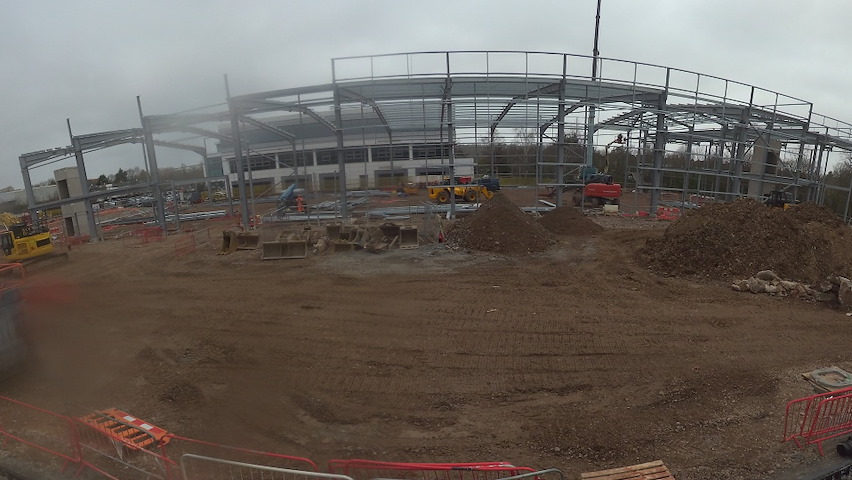 Guildford Business Park Image