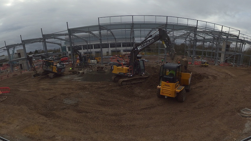 Guildford Business Park Image