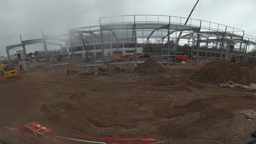 Guildford Business Park Image