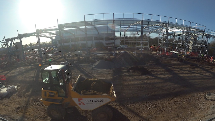 Guildford Business Park Image