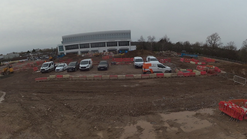 Guildford Business Park Image