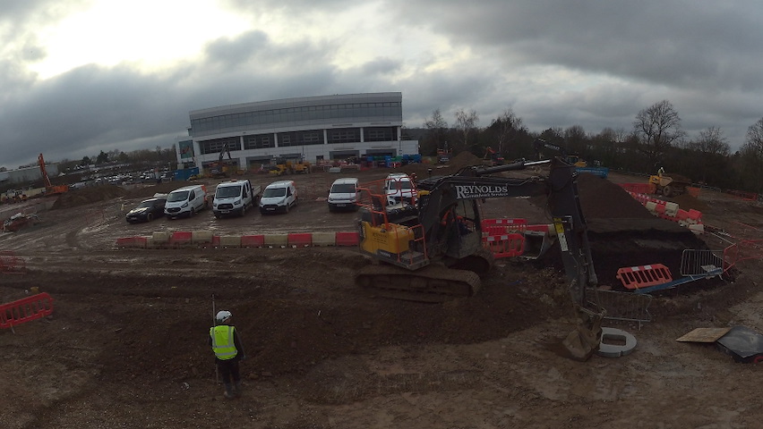 Guildford Business Park Image