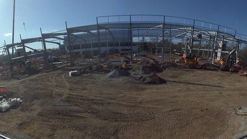 Guildford Business Park Image