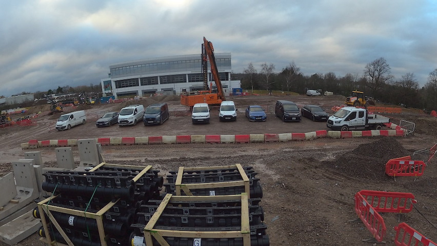 Guildford Business Park Image