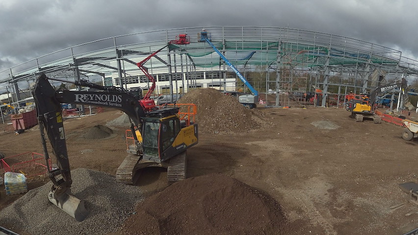 Guildford Business Park Image