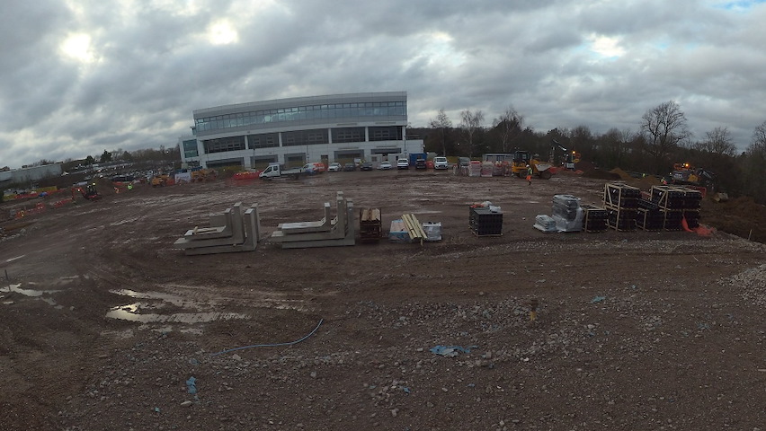 Guildford Business Park Image