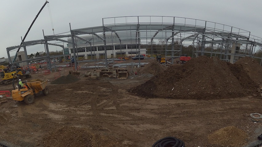 Guildford Business Park Image