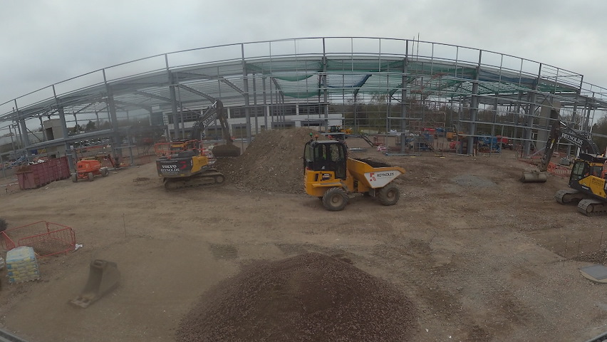 Guildford Business Park Image