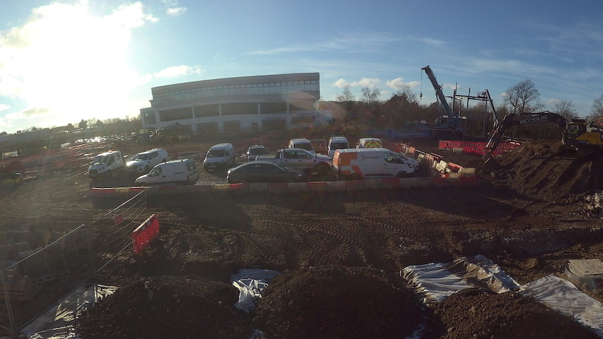 Guildford Business Park Image