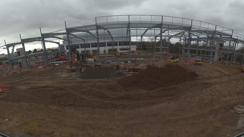 Guildford Business Park Image