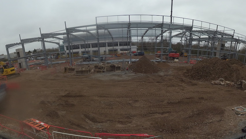 Guildford Business Park Image