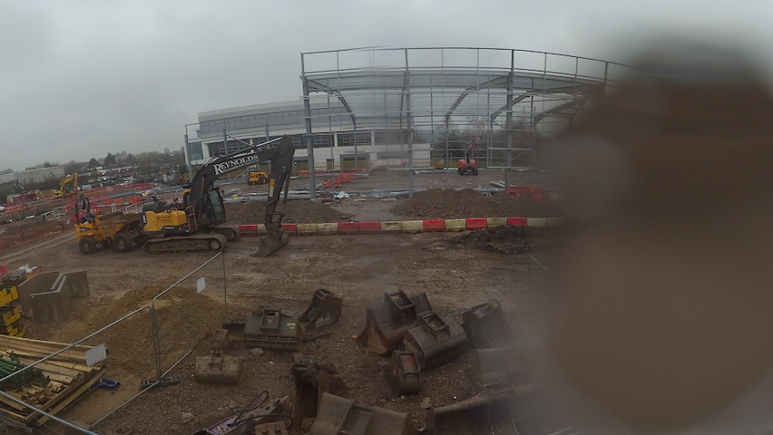 Guildford Business Park Image