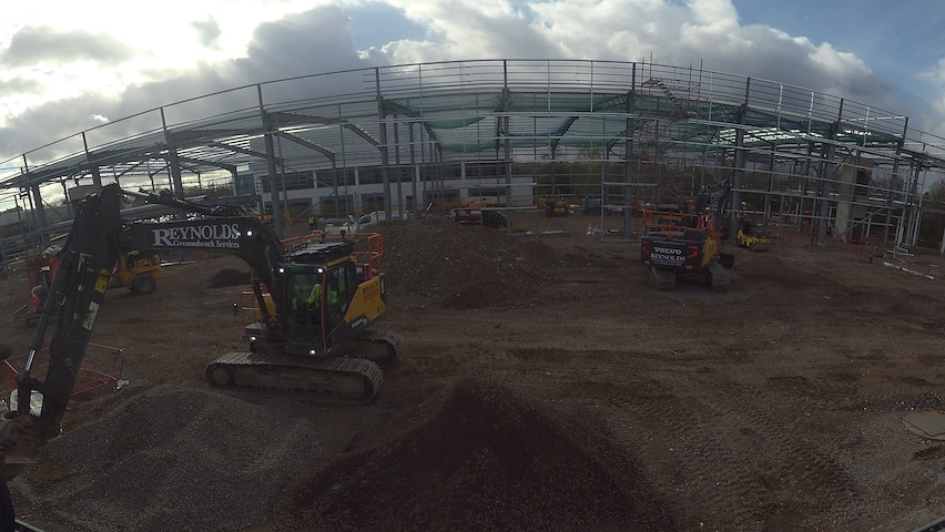 Guildford Business Park Image