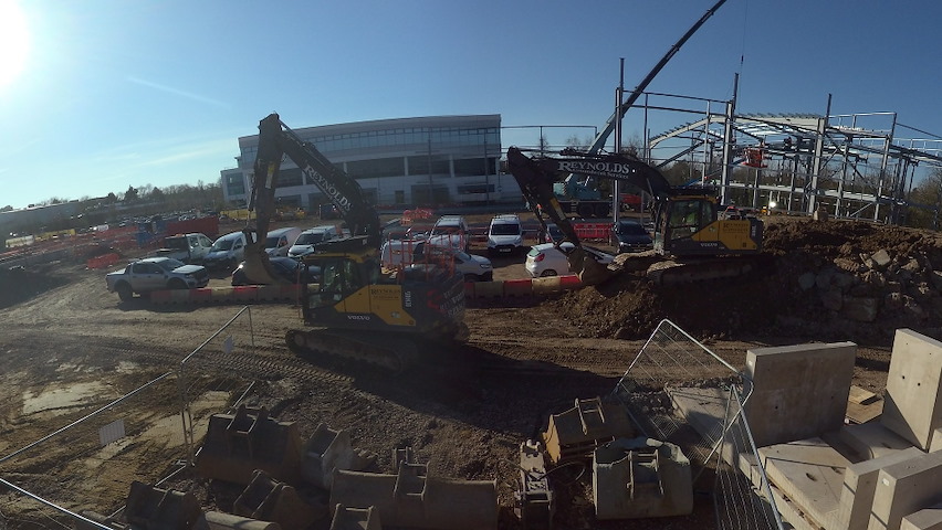 Guildford Business Park Image