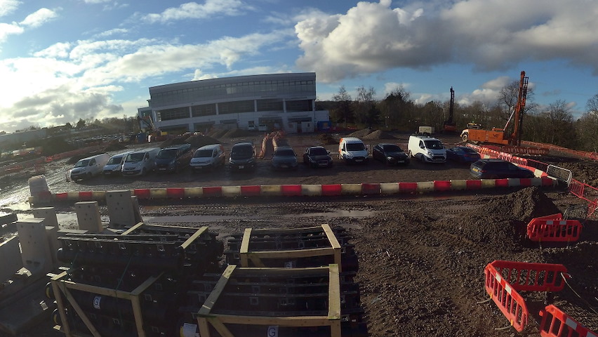 Guildford Business Park Image