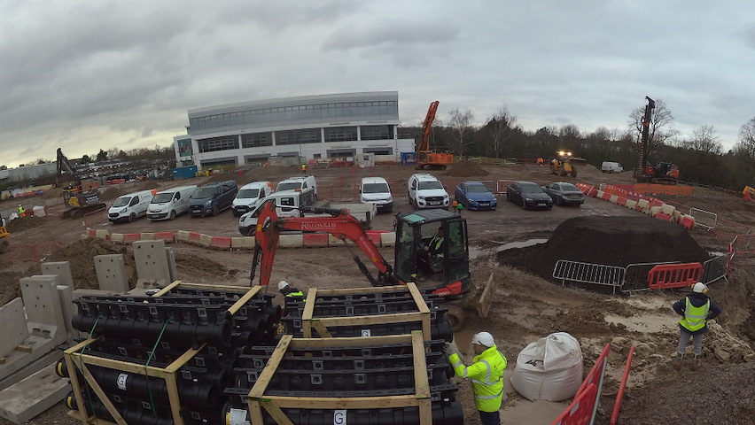 Guildford Business Park Image