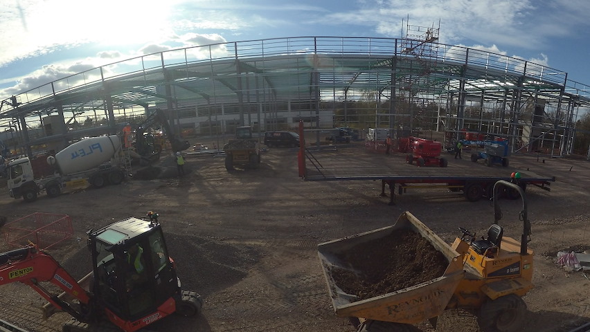 Guildford Business Park Image