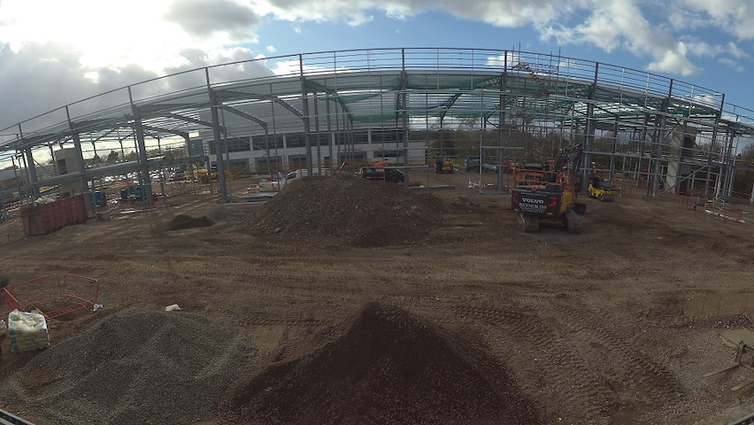 Guildford Business Park Image