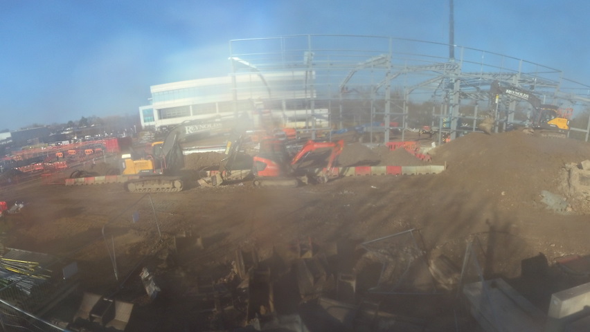 Guildford Business Park Image