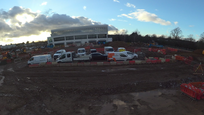 Guildford Business Park Image