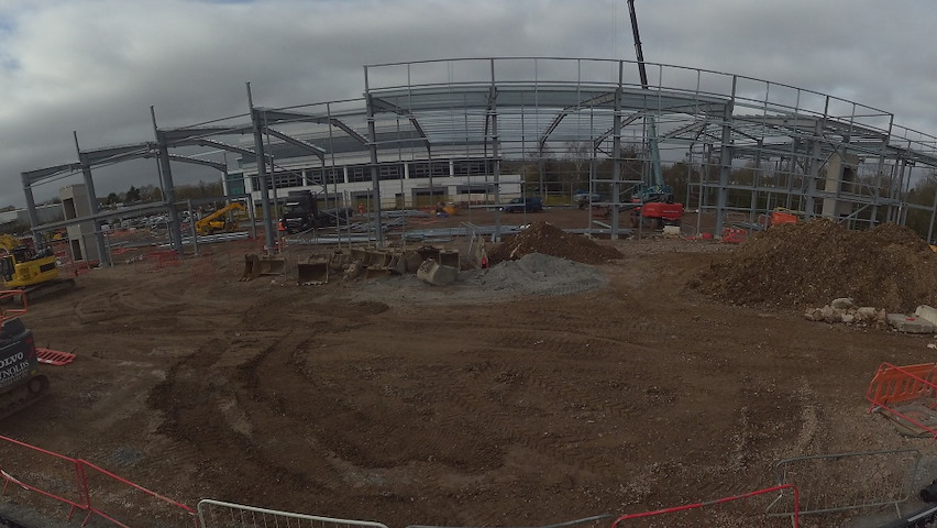 Guildford Business Park Image