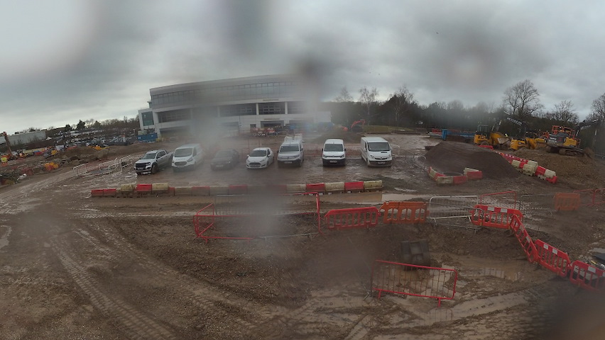 Guildford Business Park Image