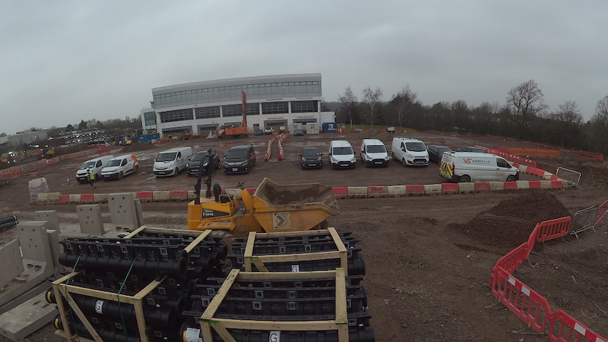 Guildford Business Park Image