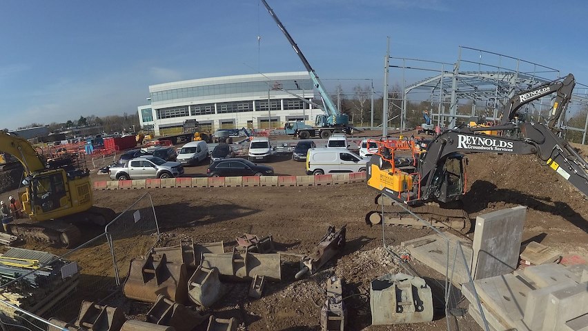 Guildford Business Park Image