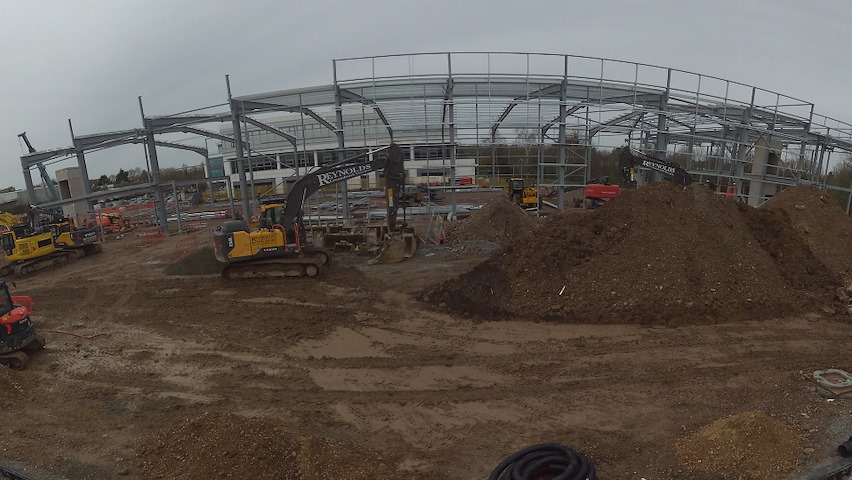 Guildford Business Park Image