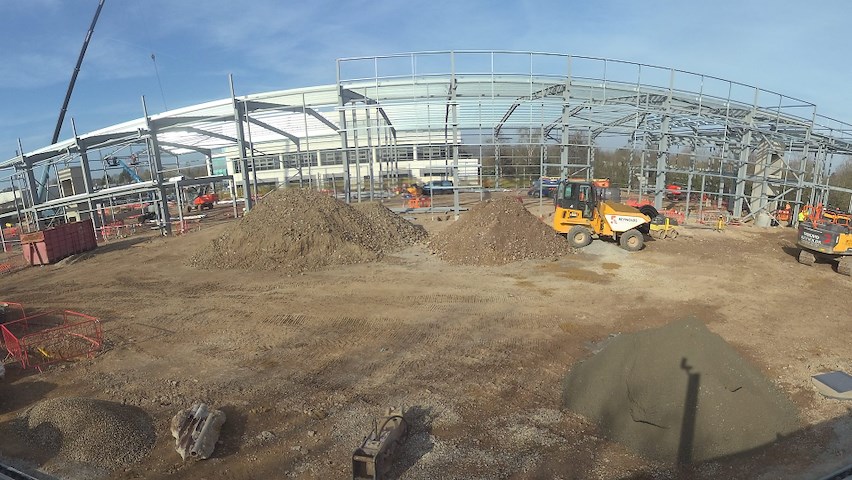 Guildford Business Park Image