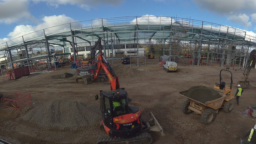 Guildford Business Park Image