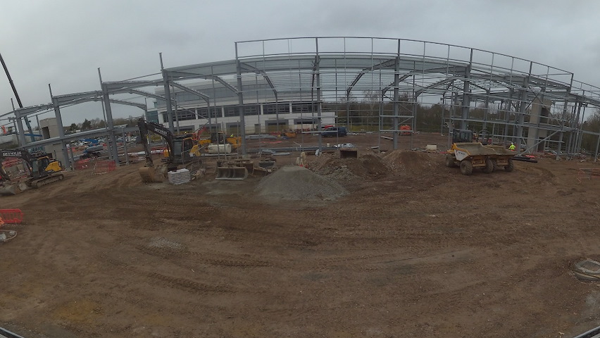 Guildford Business Park Image