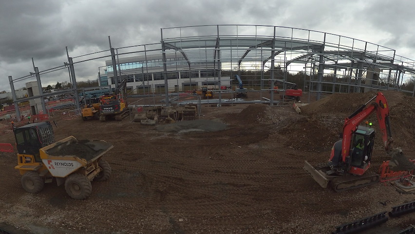 Guildford Business Park Image