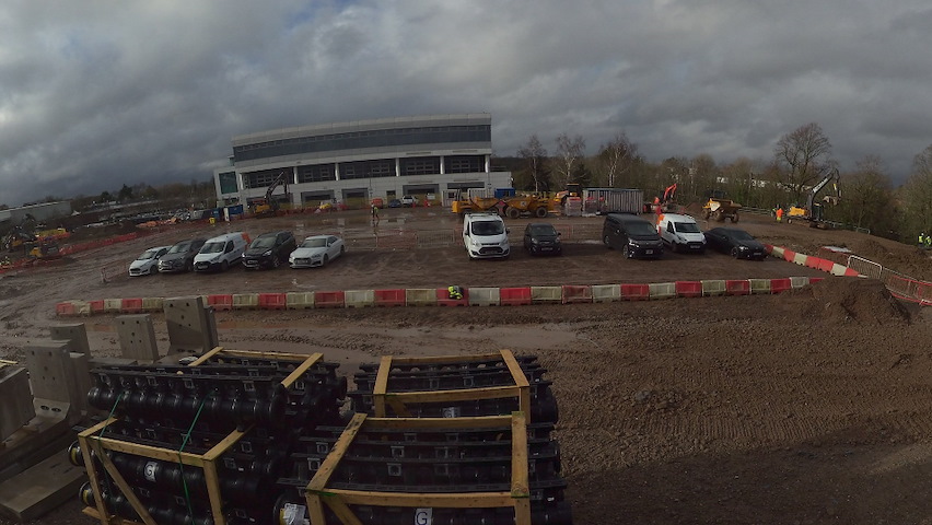 Guildford Business Park Image